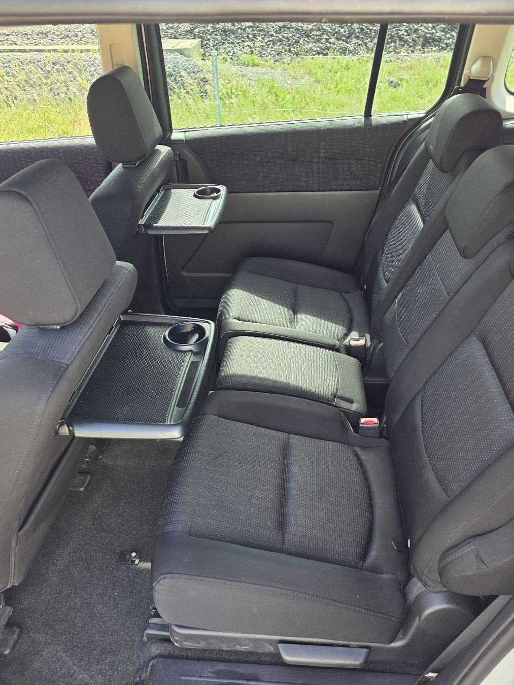 Mazda Automobili: Mazda 5 2.0d 7 Plätze Familienauto - Frisch Service – Usato da Winterthur venduto da Adilkalayci 5