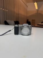 Olympus SP-810UZ Digitalkamera
