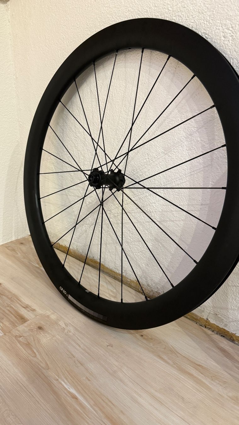 BMC Pezzi di ricambio: BMC Performance Bicycle Wheels – Usato da Evilard venduto da Kerstinbraegger 1