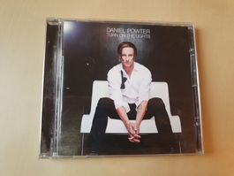 Daniel Powter Turn on the Lights
