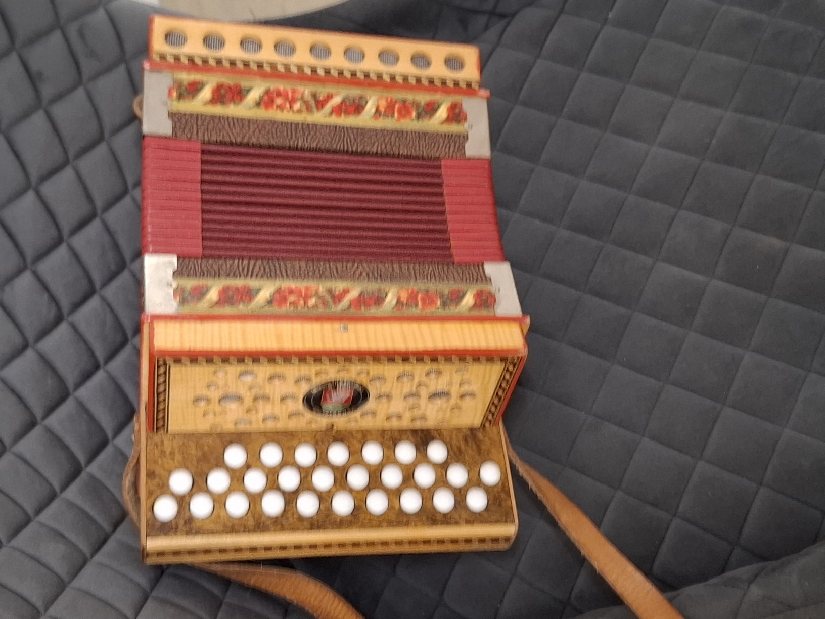 Instruments de musique: mini iten orgeli – D'occasion à Villeneuve par BibiVintage 9