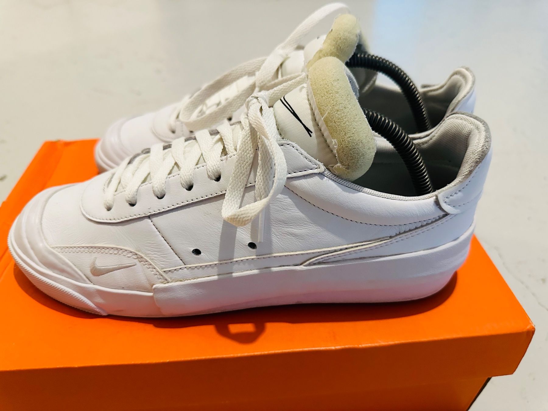 Nike Scarpe da uomo: Nike Blazer Grösse 41 – Usato da Bern venduto da howi72 2