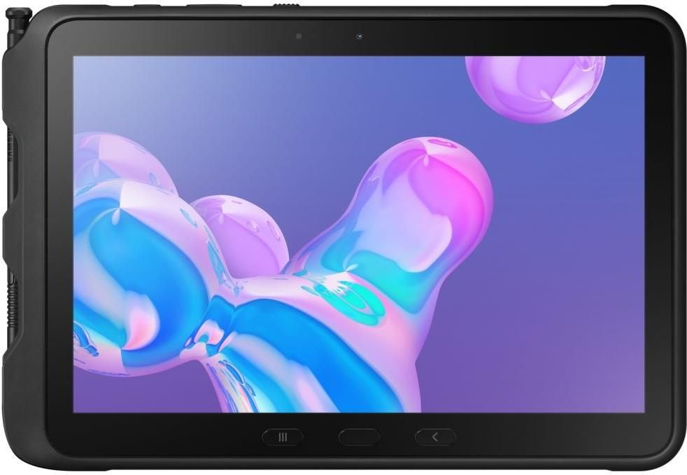 Tablettes PC: Samsung Galaxy Tab Active Pro WiFi 4G... – D'occasion à Steinhausen par verkaufench