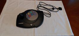 X Technologies Arcade Controller PS1/PS2