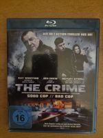 The Crime - Good Cop/Bad Cop - Blu-ray - Top Film!