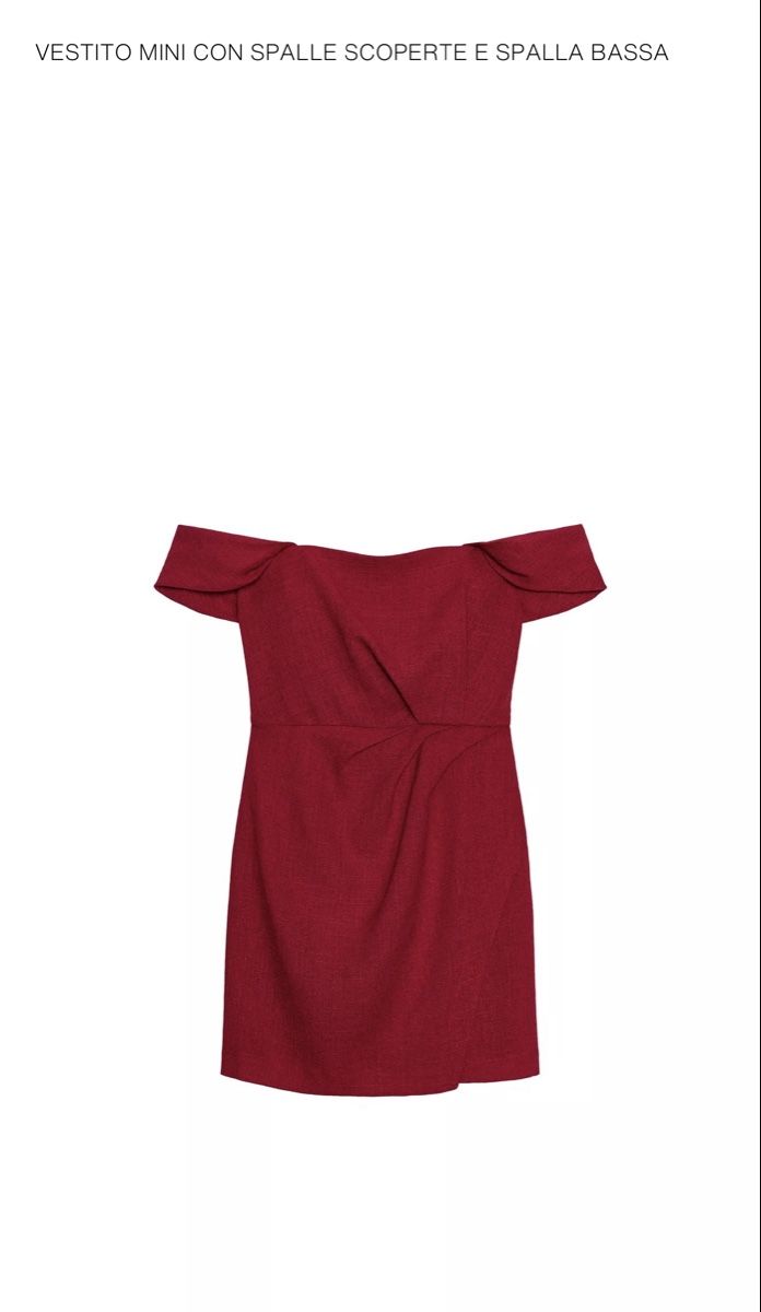 Zara Vestiti: Zara Dress – Nuovo e nell'imballaggio originale da Opfikon venduto da aro_f66t
