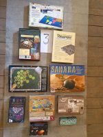 Spiele