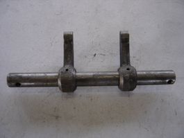 Ausrückdaumen m. Welle AM1513/1 AM2663/1 Aebi AM53 Kupplung