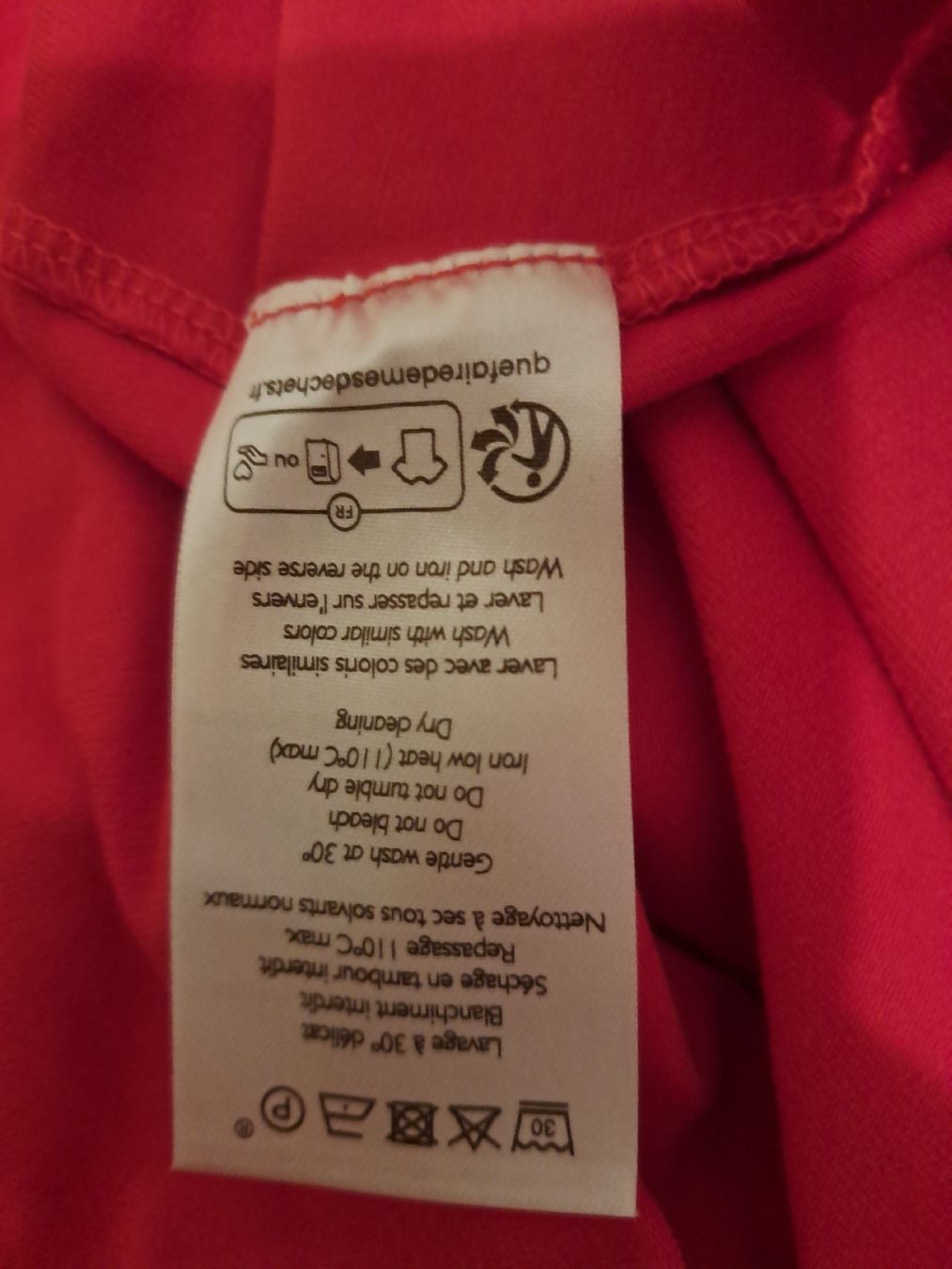 Sezane Vestiti: Sezane Kleid Pippa – Usato da Thalwil venduto da sternenstaub369 3