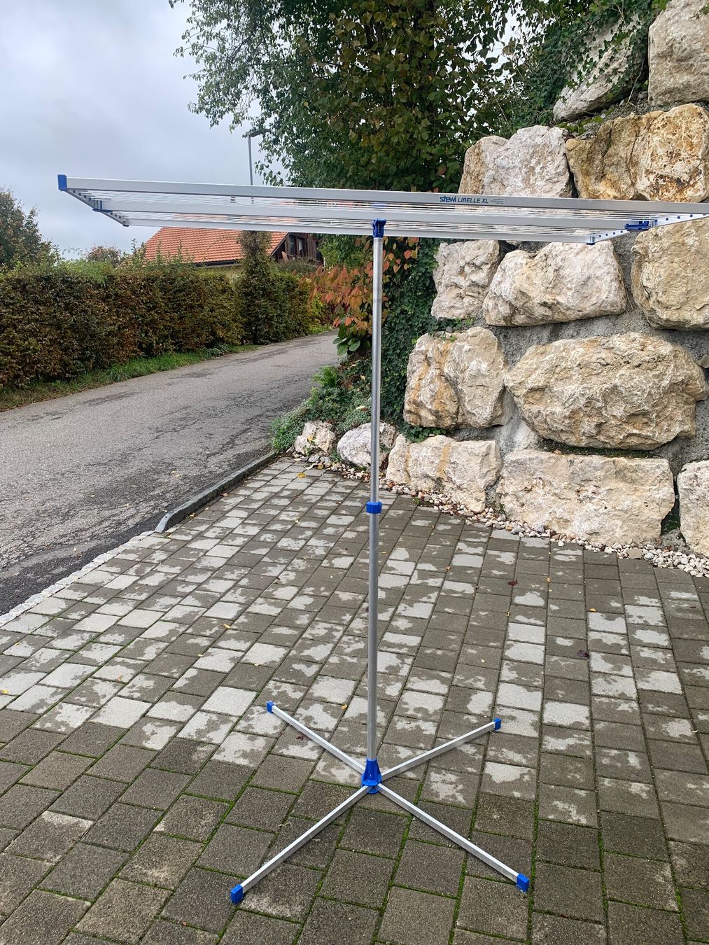 Stenditoi: Stewi Libelle XL – Usato da Schwarzenburg venduto da Majale 1