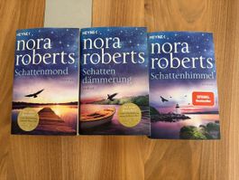 Trilogie von Nora Roberts 