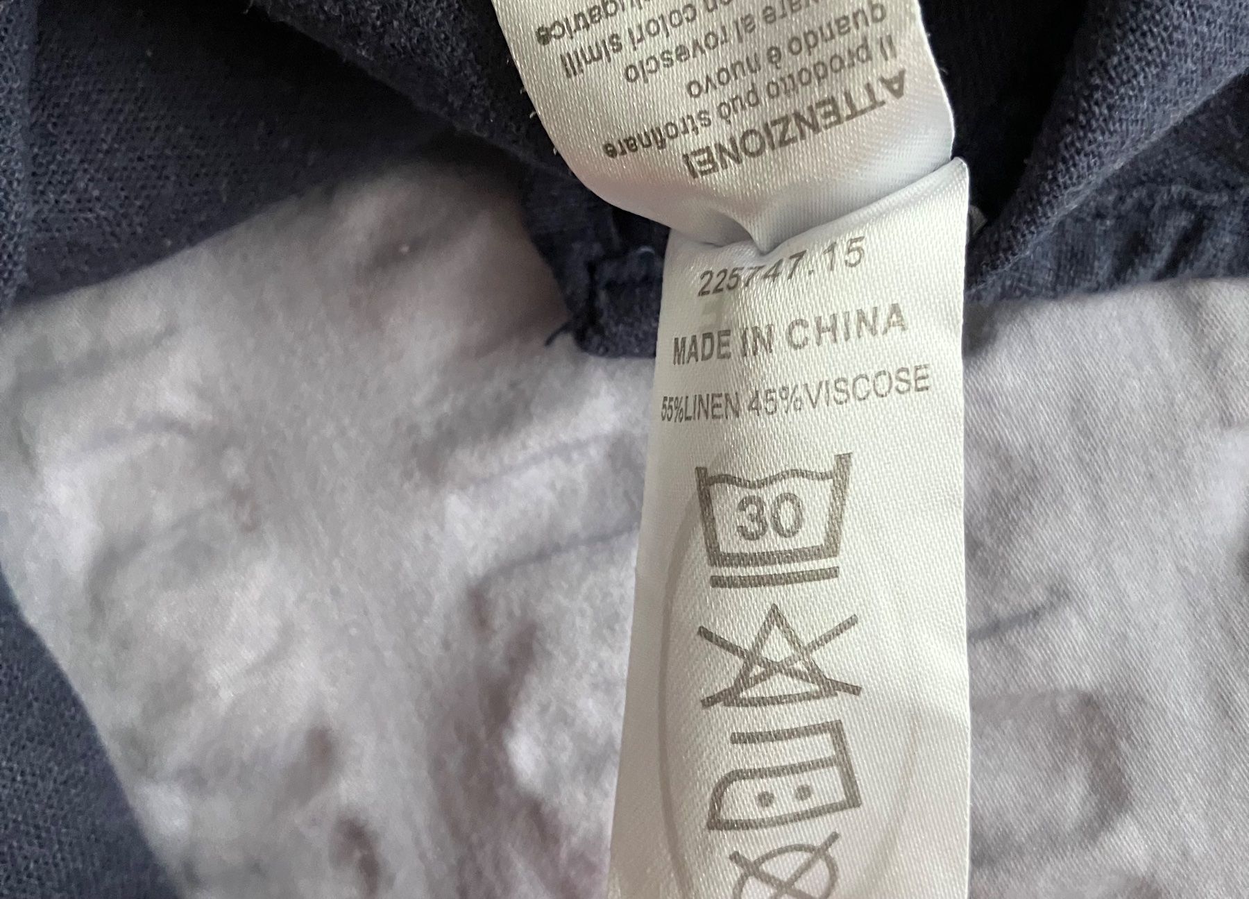 Camicette: Oversize Bluse, Gr. 38/40 – Usato da Olten venduto da Dickbrave 5