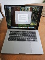 MacBook Air 15" M2 8GB/256Gb Top Zustand