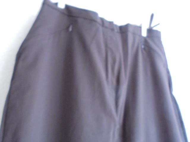 Pantaloni: Hose dunkelbraun Gr 21 – Nuovo (secondo la descrizione) da Hinwil venduto da Glasperlen 7