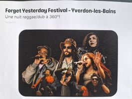 Fy festival Yverdon 22.08.2026