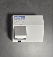 Händetrockner Bobrick Franke FB 80 elektronisch weiss