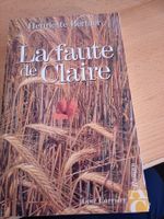 La faute de Claire