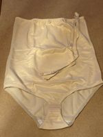 Kompressions Unterbrust Body