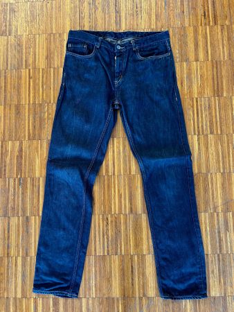Freitag Blue Jeans