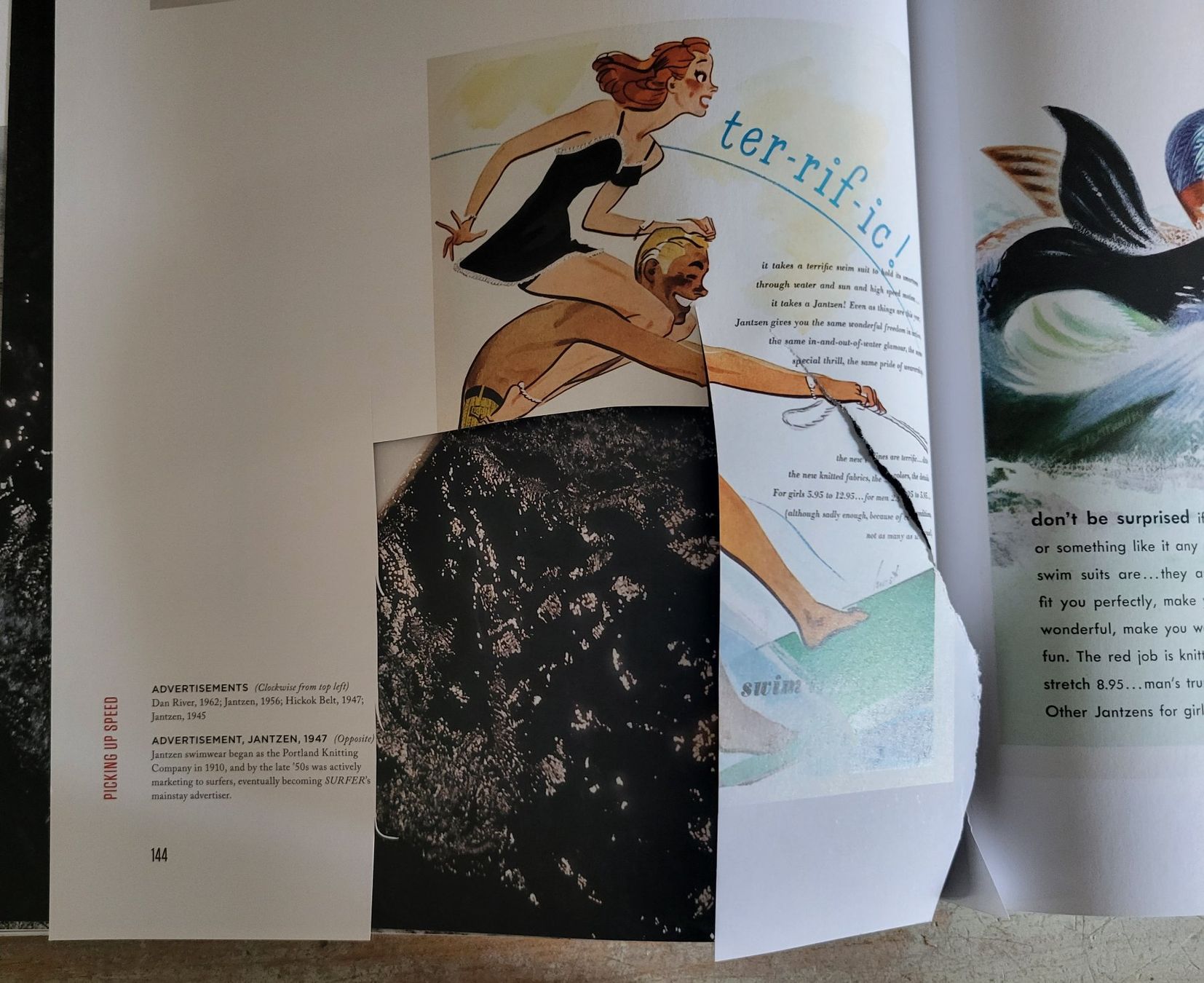 Libri: Livre SURFING Taschen – Usato da Montet (Glâne) venduto da KOADA 4