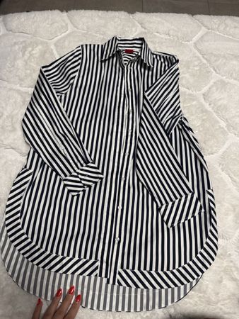 Hugo Boss Bluse