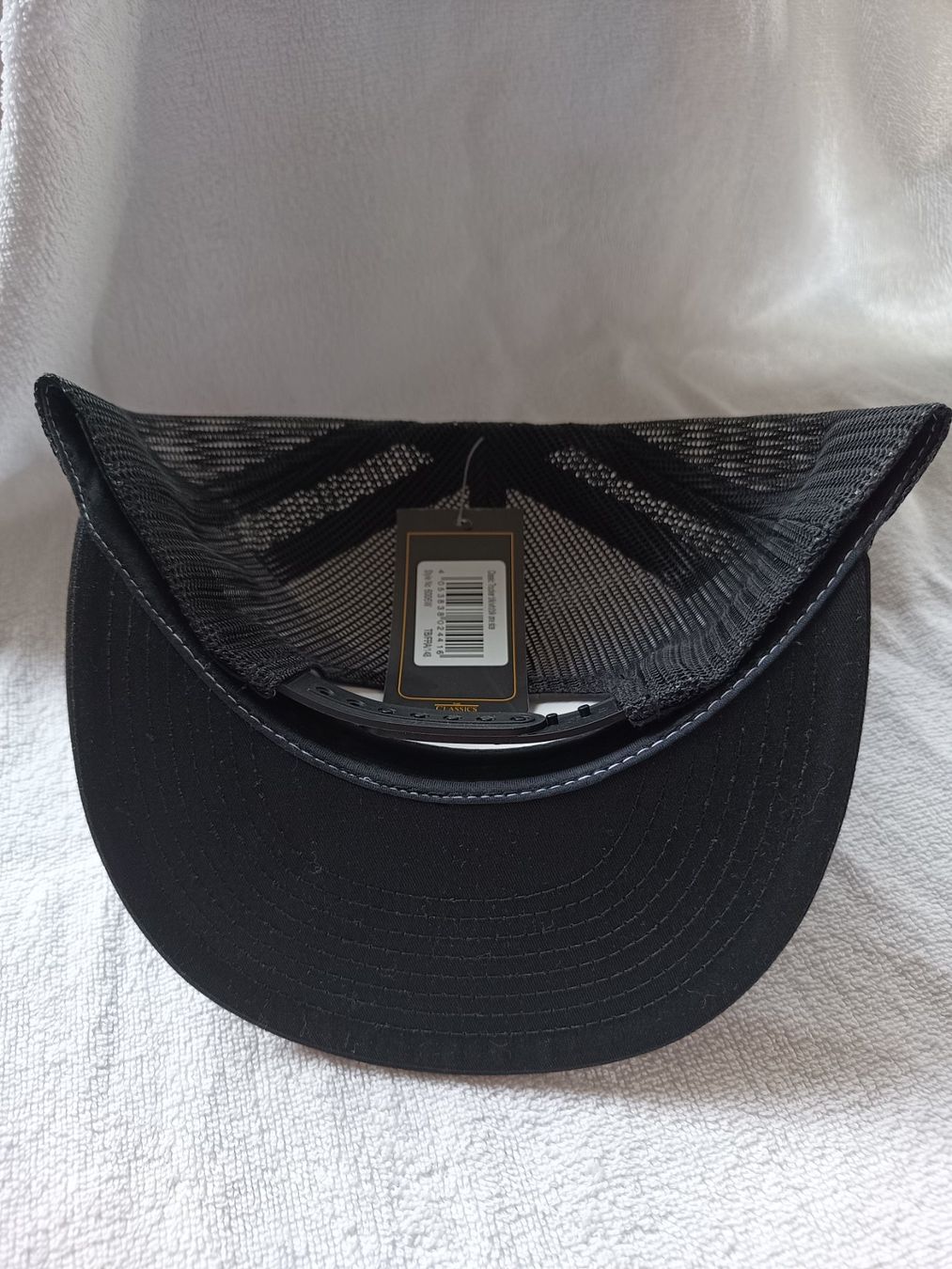 Hüte, Mützen & Caps: Laax Basecap / Cap (a) – Neu und originalverpackt aus Oberegg von A-Z.Handel.Loehrer 4