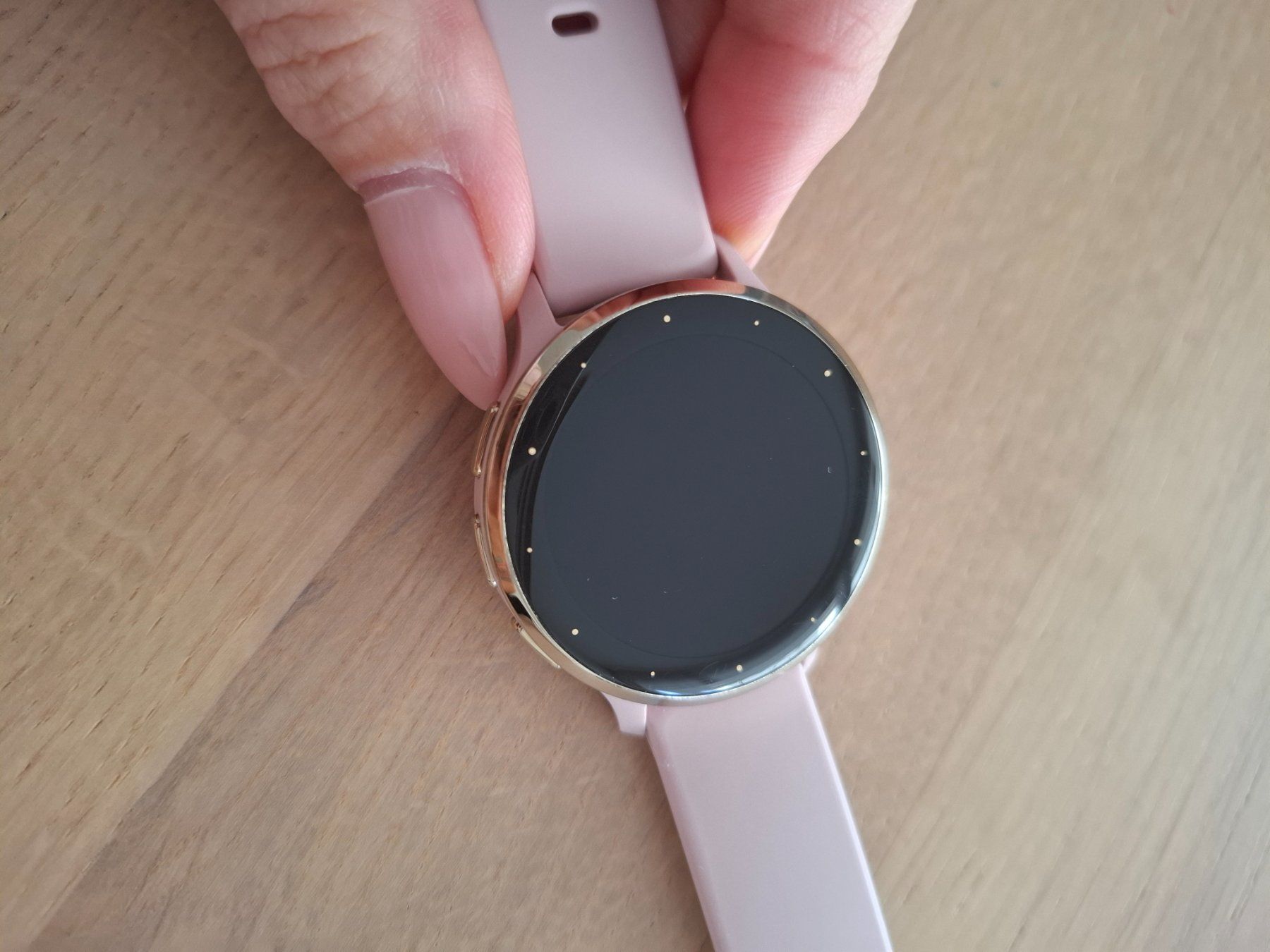 Garmin Smartwatch: Garmin Venu 3S – Usato da Hohtenn venduto da Babs87 5