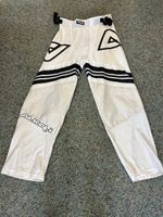 ALKALI Inline Rollerhockey Pants Grösse Senior S