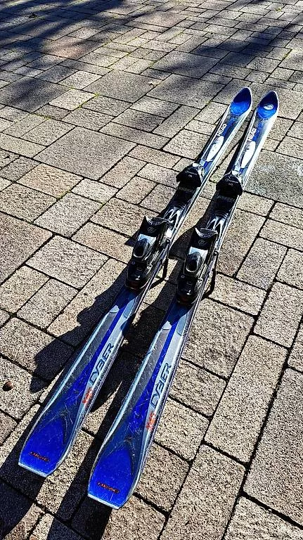 Sci: Ski Head 180 cm – Usato da Fehren venduto da Walserp