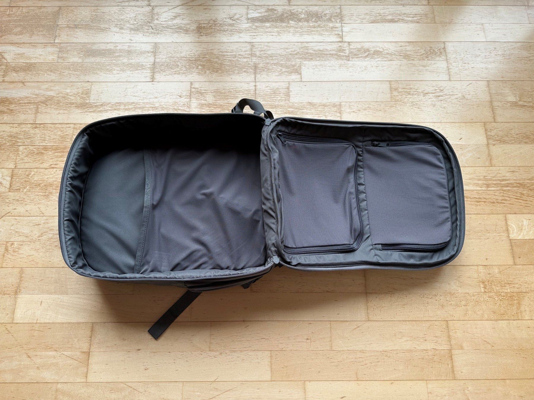 Bauch- & Rückentragen: Minimeis G4 Kindertrage inkl. Rucksack – Gebraucht aus Meilen von ThorstenF 4