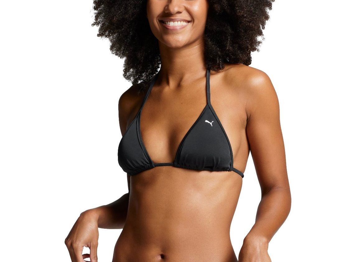 Puma Badekleider & Bikinis: PUMA Bikini-Top Gr. M – Neu (gemäss Beschreibung) aus Rüfenacht BE von Anele_13 3