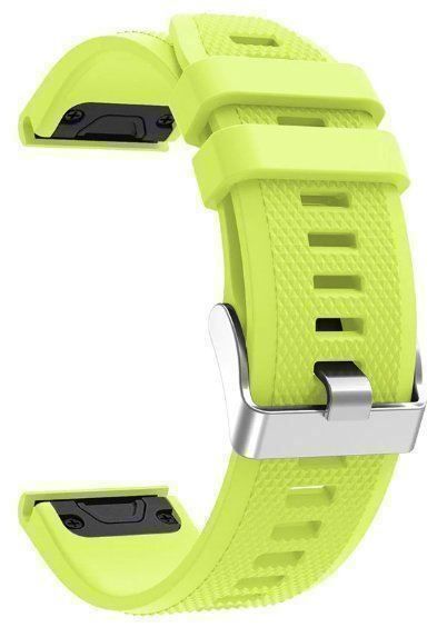 Garmin Smartwatch: Garmin Fenix 8, Fenix 7, Fenix 6, Forerunner Band - 22mm – Neu und originalverpackt aus Hinwil von Ljona