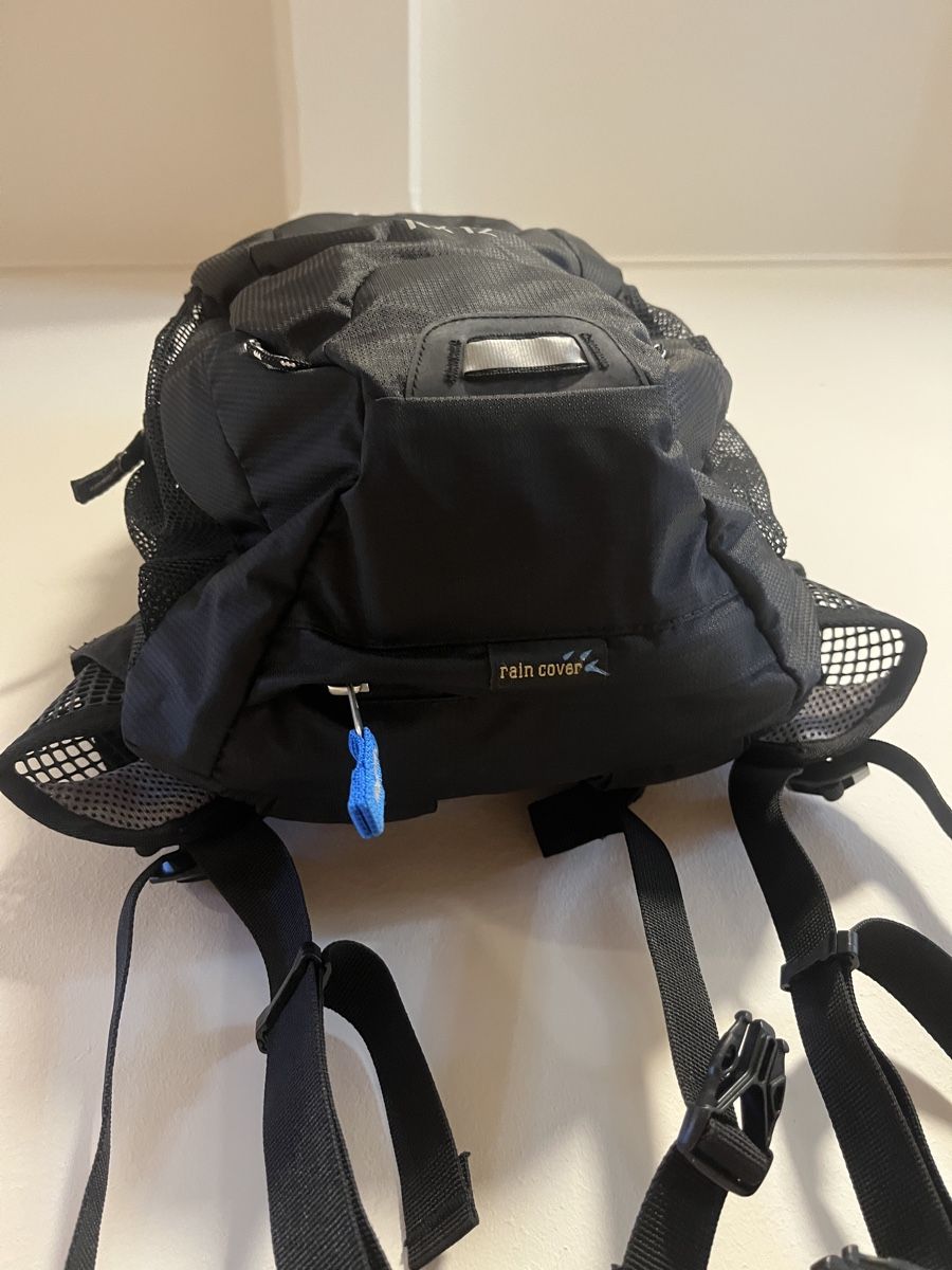 Deuter Rucksäcke: Neuer Deuter Wander/Trailrunningrucksack – Neu (gemäss Beschreibung) aus Kerns von max_g85z 1