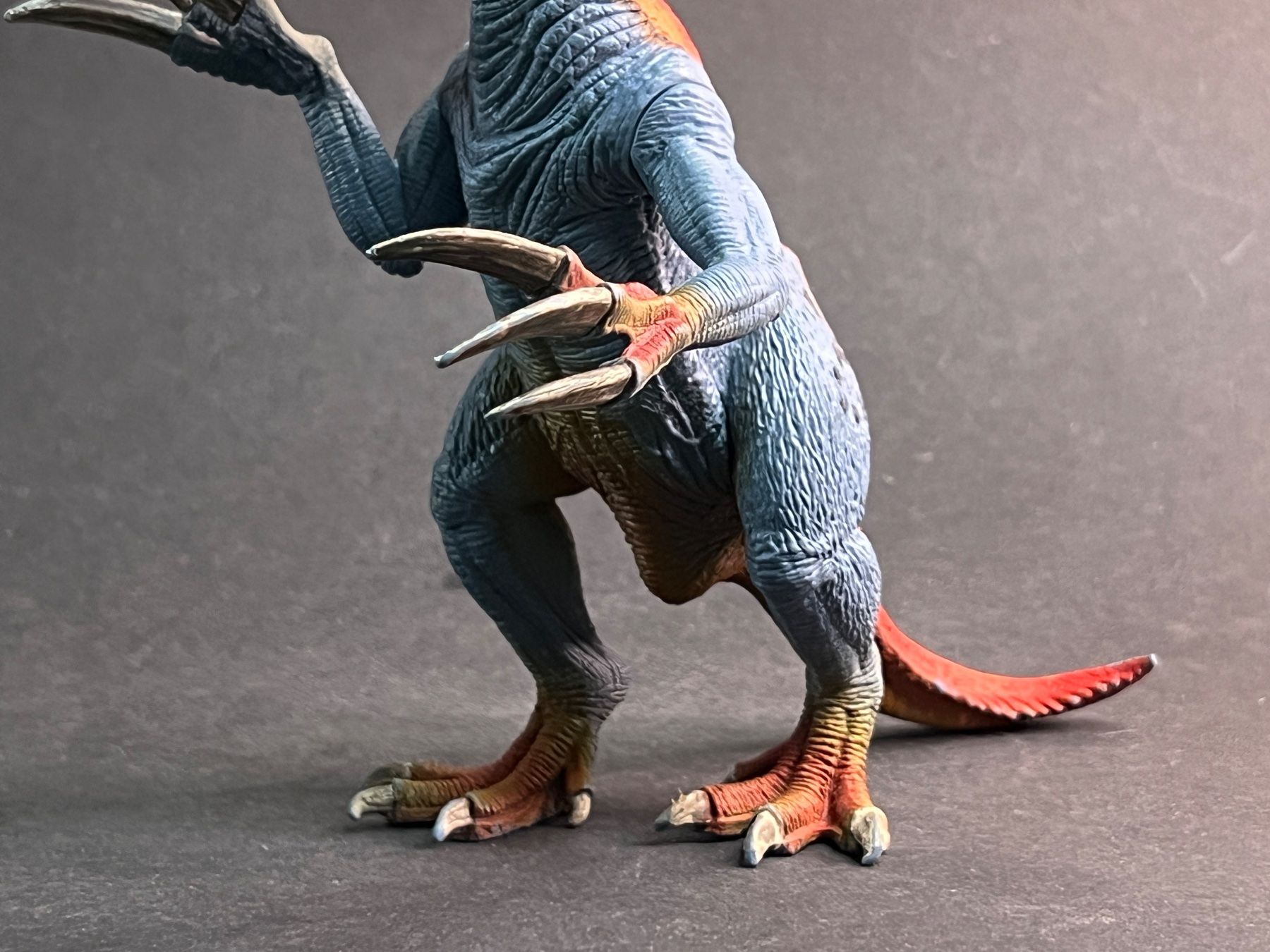 Figuren: Schleich Therizinosaurus Dino Dinosaurier – Gebraucht aus Ennetbaden von mapa05 3
