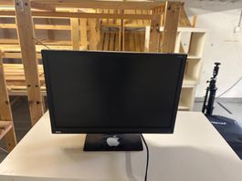 Monitor BenQ G2403WD 24 Zoll schwarz gebraucht