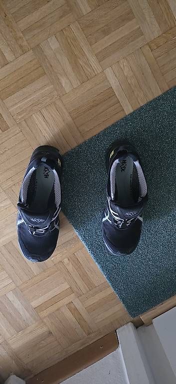 Scarpe da uomo: Chaussures de sécurité HAIX – Nuovo e nell'imballaggio originale da Plan-les-Ouates venduto da kral42 2