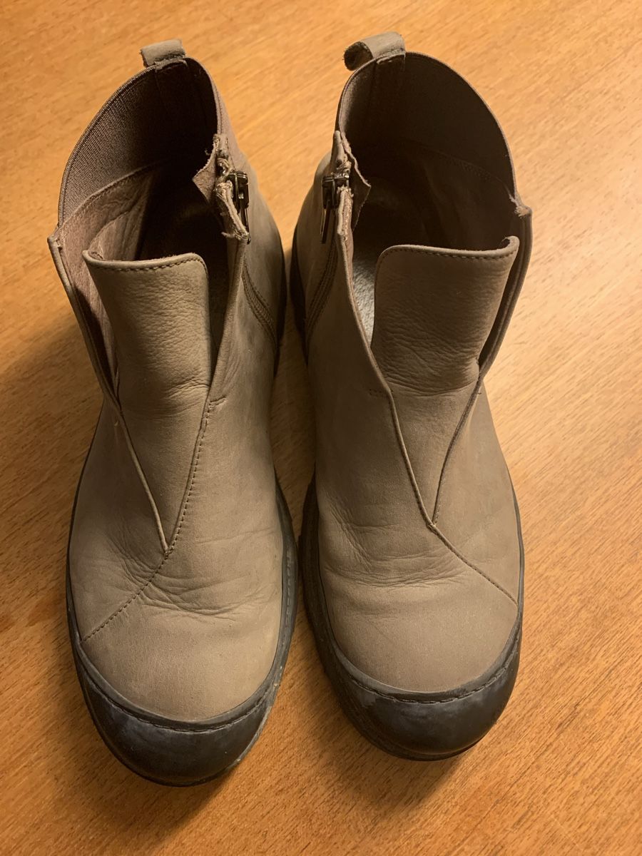 Damenschuhe: Boots Lofina – Gebraucht aus Abtwil SG von Fechtili 1