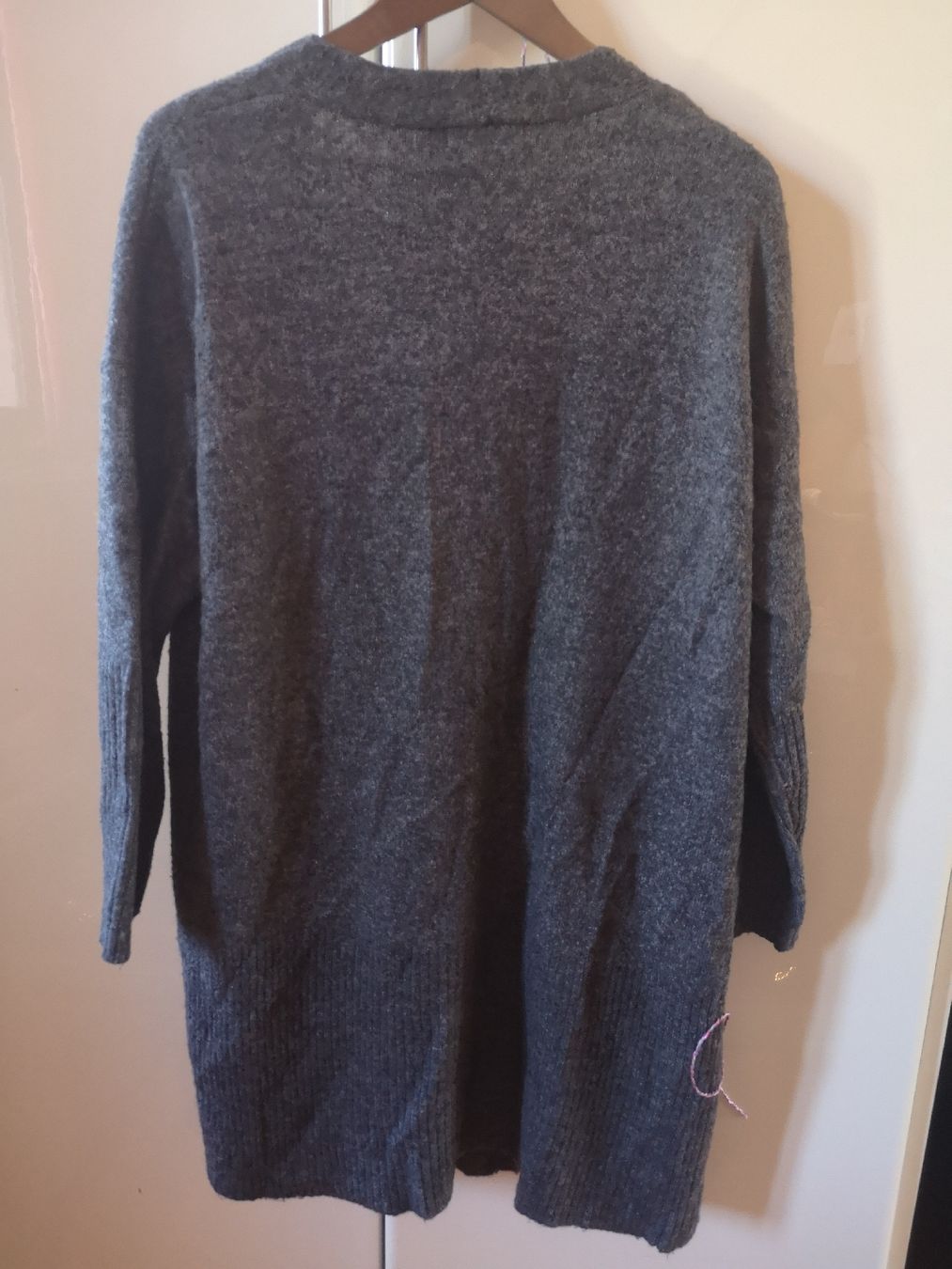 Jacken: Strickjacke M C&A – Gebraucht aus Aumont von Mandragora02 3