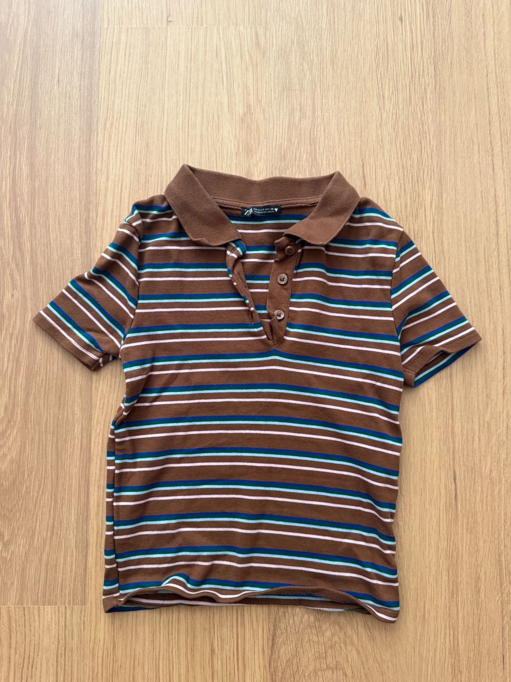 Zara Polos: Poloshirt – D'occasion à Zürich par mel_kar 1