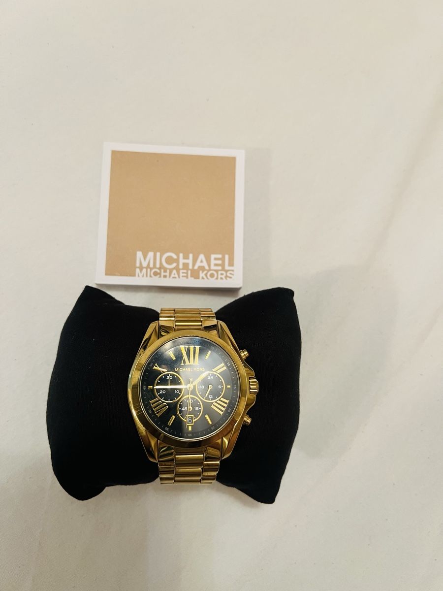Michael Kors Uhren: Damen Uhr – Neu (gemäss Beschreibung) aus Grenchen von rom_xq5z 3