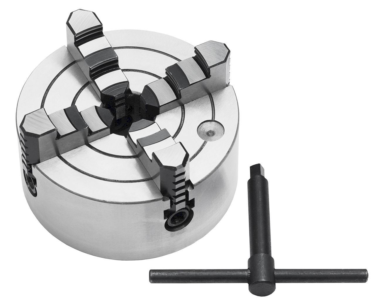 Alle Werkzeuge: WABECO Planscheibe 160 mm 4 Backenfutter – Neu und originalverpackt aus Bottighofen von zaap