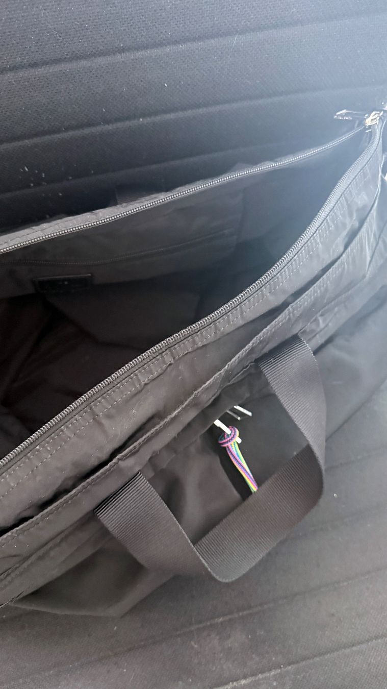 Paul Smith Valigie & Borse: Paul Smith Laptop Tasche – Usato da Kappel am Albis venduto da dmu_z9fb 2