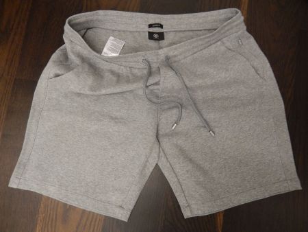 Orig. BOGNER Men Sweatshorts Gr. L