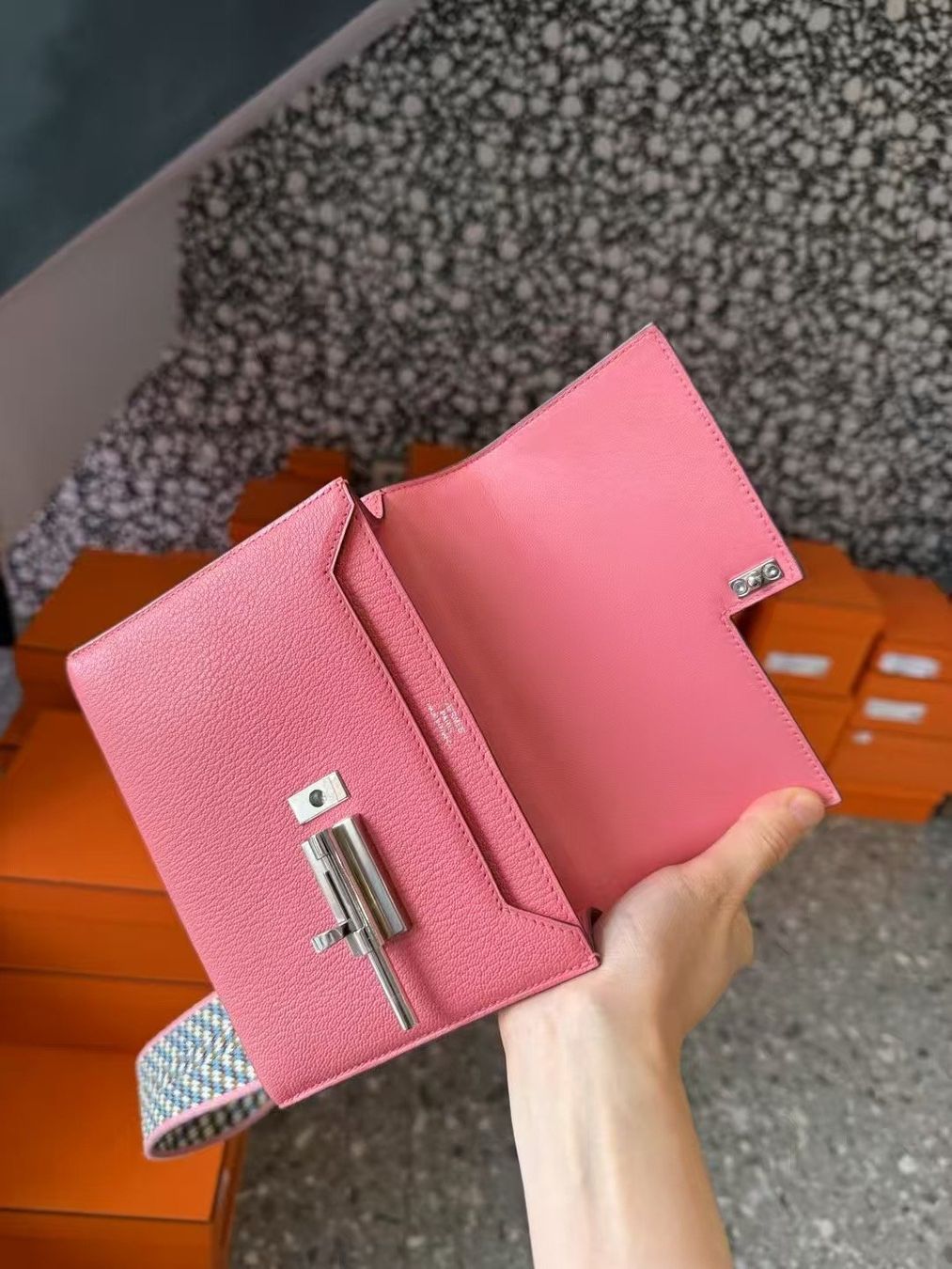 Hermès Sacs femmes: Hermes Mini Verrou – D'occasion à Nyon par MK_AllenTX 1
