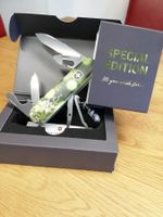 Victorinox Weihnachts Messer special ed.