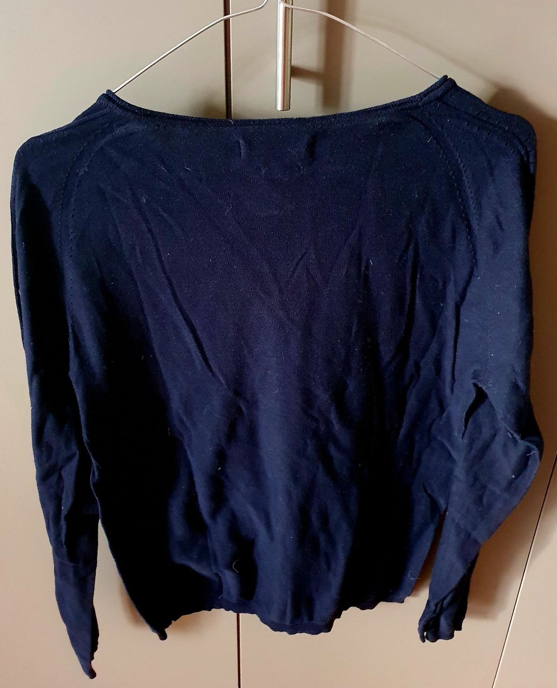 Pullover & Sweatshirts: Schild Pullover Gr38 – Gebraucht aus Zürich von Philotimo 1