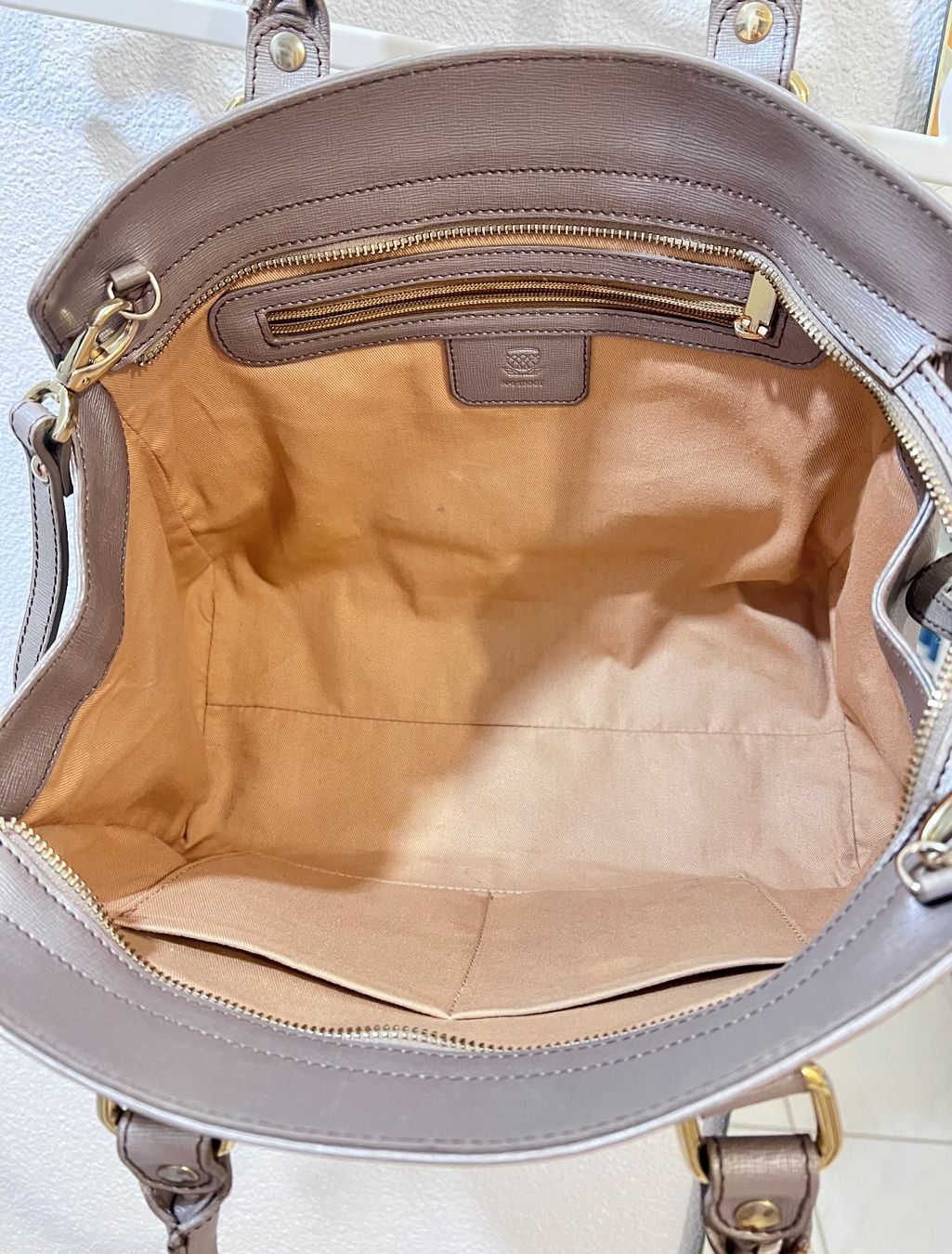 Navyboot Taschen für Damen: Navyboot Lederhandtasche – Gebraucht aus Oberrüti von siyito 7