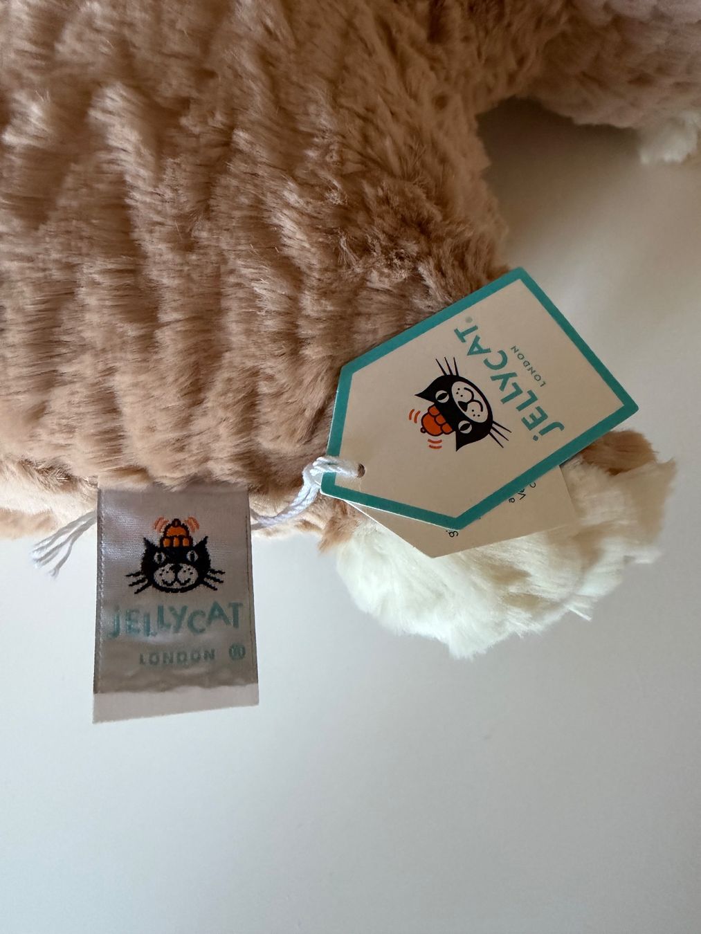 Jellycat Giocattoli: Jellycat Mitzi Reindeer – Nuovo (secondo la descrizione) da Lumino venduto da mar_9pn2 1