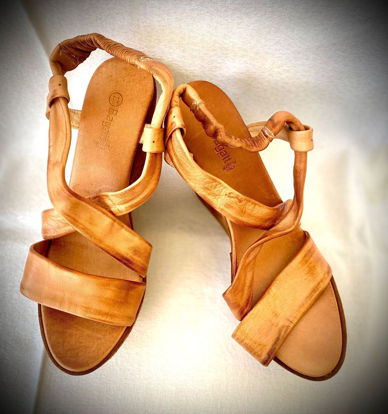 Bagatt Scarpe da donna: NEW - Pumps -  BAGATT - 36 – Nuovo (secondo la descrizione) da Agno venduto da Cosmogin1811 2