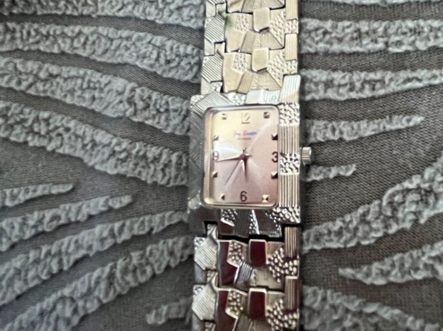 Uhren: Armbanduhr /// Jay Baxter – Gebraucht aus Brittnau von Zofigerin 2